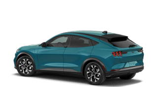 2026 Ford Mustang Mach-E® External Image 3